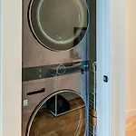 7 Mi To Dtwn Nashville Modern Madison Townhome