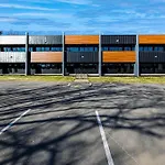 Brand New Condo Near Downtown Nash W Washer Dryer