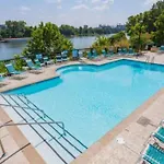 Captain\'S Quarters Riverfront #1