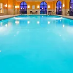 Holiday Inn Express Nashville-Opryland By Ihg