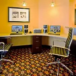 Hotel Express Nashville-opryland By Ihg 3*