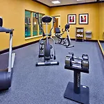 Express Nashville-opryland By Ihg Hotel