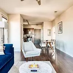 Cozysuites Music Row Spacious 2Br W Free Parking01