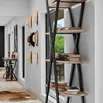 Skyline View, Pool, Gym, Balcony\'S, Walk To Bway!