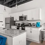 Park Holiday home Nashville