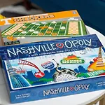 Park Holiday home Nashville