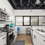 Holiday home Park Nashville