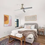 Myrtle C Holiday home Nashville