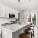 Heights 707 Holiday home Nashville