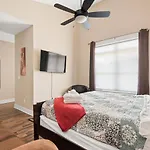 Holiday home Nashvilla