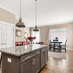 Nashvilla Holiday home