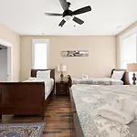 Nashvilla Holiday home *