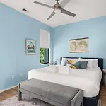 Holiday home Myrtle C Nashville