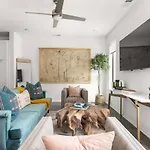 Myrtle C Holiday home