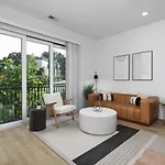 Trendy Spacious Condo, Walk To Coffee And Restaurants * Nashville