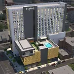 Tempo By Hilton Nashville Downtown
