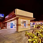 Motel Reed Nashville