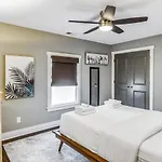 The Tinley Cottage