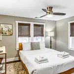 The Tinley Cottage
