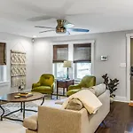 Holiday home The Tinley Nashville