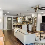 The Tinley Holiday home