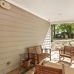 The Tinley Holiday home *