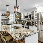 Holiday home The Tinley Nashville
