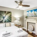 The Tinley Holiday home Nashville