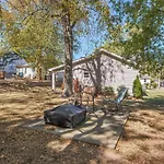 Holiday home The Tinley Nashville