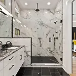 Urban Oasis: Modern Luxury Near Downtown Holiday home Nashville