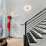 Urban Oasis: Modern Luxury Near Downtown Holiday home *
