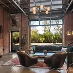 Holiday home One-of-a-kind! Roll Up Garage Door-pool, Speakeasy Nashville