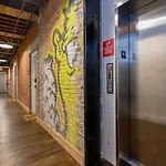 One-of-a-kind! Roll Up Garage Door-pool, Speakeasy