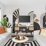 Oasis On The River With Garage Walk To Downtown