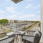 Oasis On The River With Garage Walk To Downtown