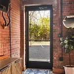 One-of-a-kind! Roll Up Garage Door-pool, Speakeasy Holiday home