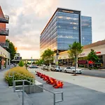 Star Retreat Townhome With Garage 3 Miles To Downtown