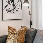 Brand New 4 Bedroom 4bath Townhome With Amazing Rooftop! * Nashville