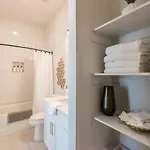 Brand New 4 Bedroom 4bath Townhome With Amazing Rooftop! *