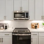 Brand New 4 Bedroom 4bath Townhome With Amazing Rooftop! Holiday home