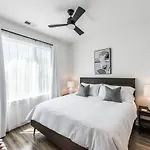 Brand New 4 Bedroom 4bath Townhome With Amazing Rooftop! Nashville