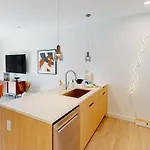 Life Of The Party, Unit #418 Apartment Nashville