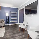 Walk To 12 South, 7 Min To Downtown, Free Parking! Apartment *