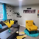 Holiday home Cozy Duplex Unit B