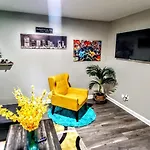 Holiday home Cozy Duplex Unit B