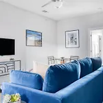 Cozysuites Music Row Charming 1br Free Parking 34 *