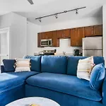 Cozysuites Music Row Charming 1Br Free Parking 34