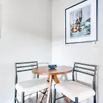 Cozysuites Music Row Charming 1br Free Parking 34 Apartment Nashville