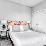 Cozysuites Music Row Charming 1br Free Parking 34 *