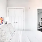 Cozysuites Music Row Charming 1br Free Parking 34 Apartment *